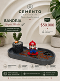 Set fontanero