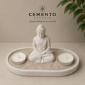 Set Meditación