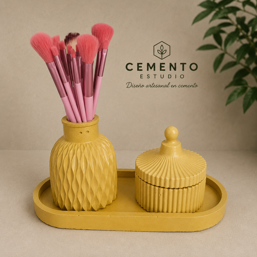 Set sabiduría